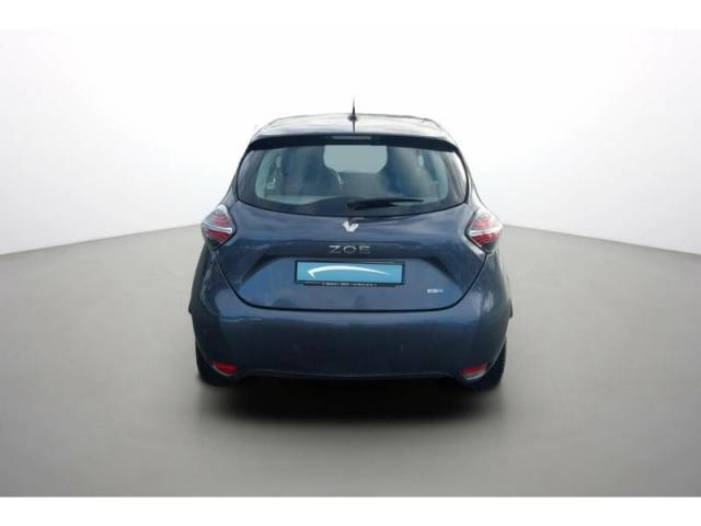 Renault Zoe image 5