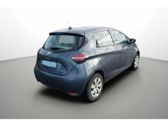 Renault Zoe image 6