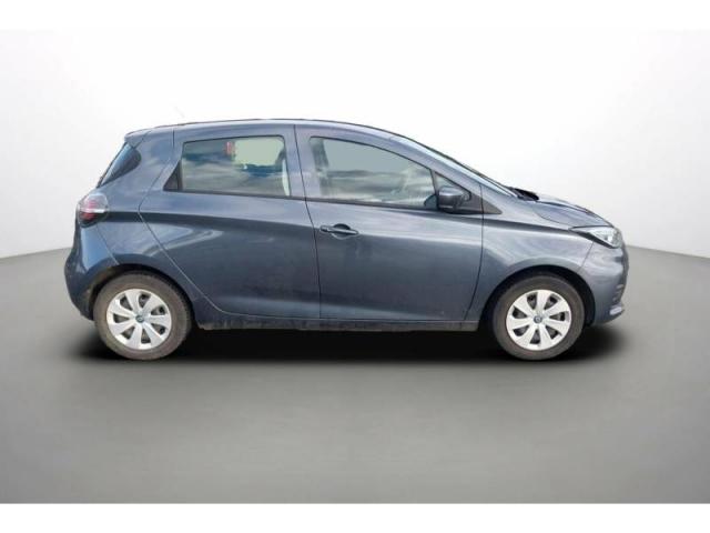Renault Zoe image 1