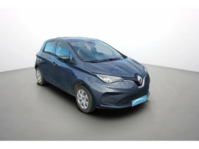 Renault Zoe image 7