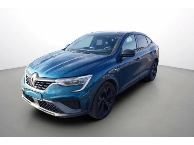 Renault Arkana E-Tech 145 - 21b R.s. Line