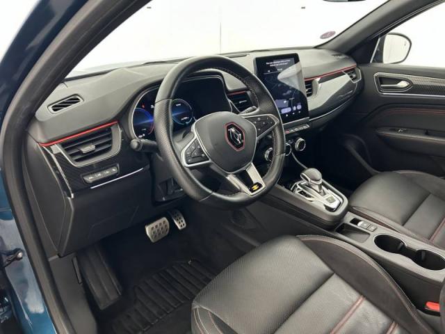 Renault Arkana image 1