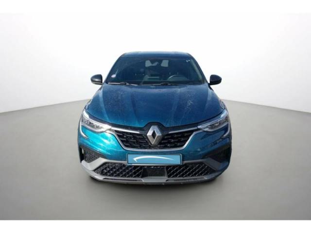 Renault Arkana image 8