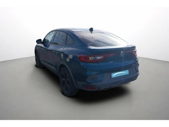 Renault Arkana image 6