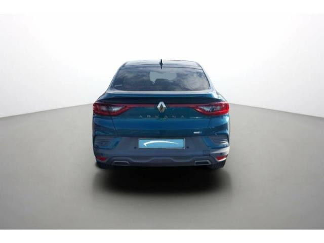 Renault Arkana image 2