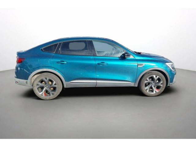 Renault Arkana image 7