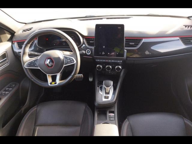 Renault Arkana image 5