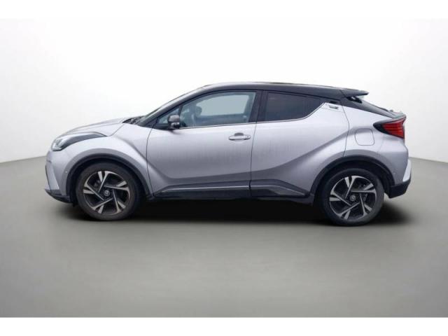 Toyota C-Hr image 9