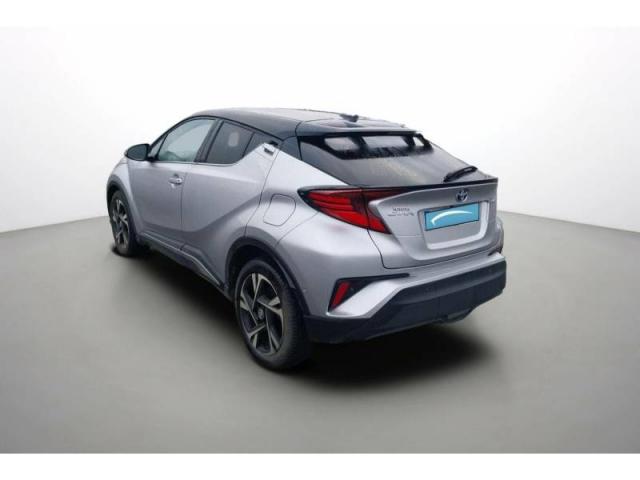 Toyota C-Hr image 7