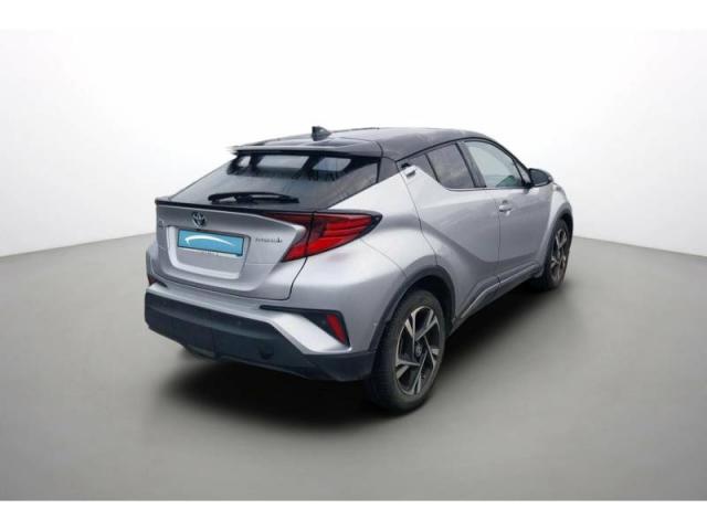 Toyota C-Hr image 6