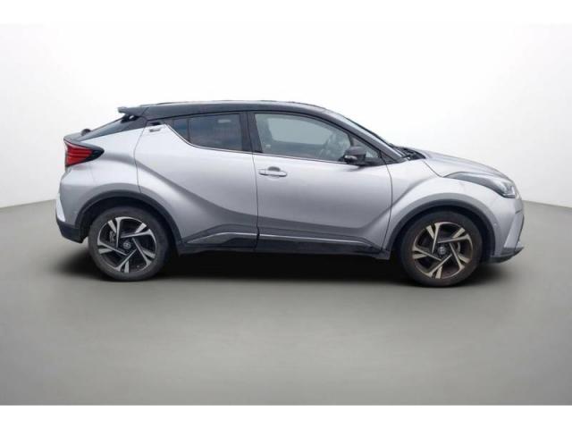 Toyota C-Hr image 5
