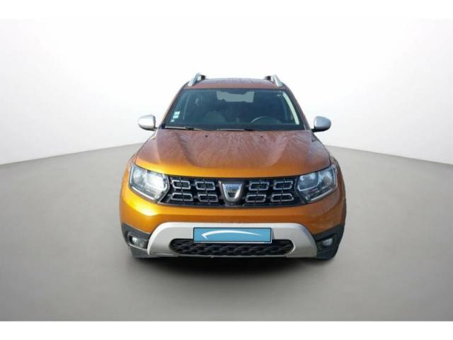 Dacia Duster image 6