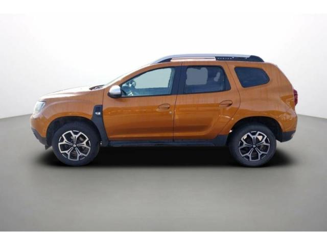 Dacia Duster image 5