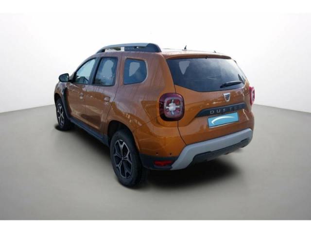 Dacia Duster image 4