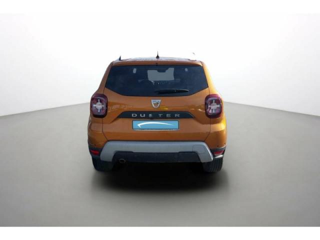 Dacia Duster image 8