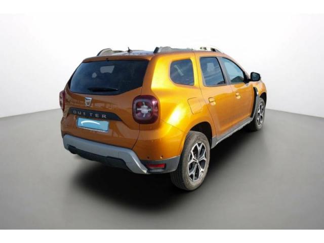 Dacia Duster image 1