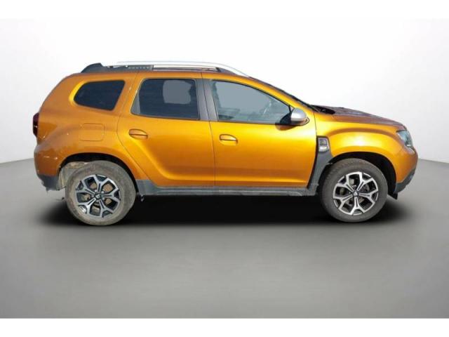 Dacia Duster image 3