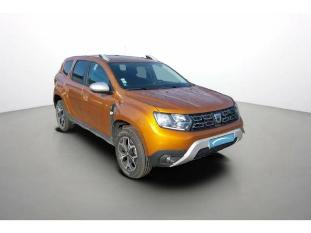 Dacia Duster image 2