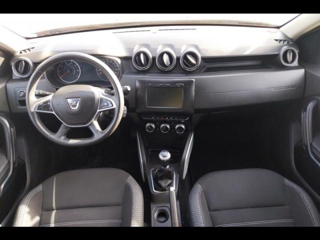 Dacia Duster image 7