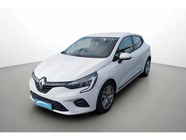 Renault Clio Blue Dci 100 - 21n Business