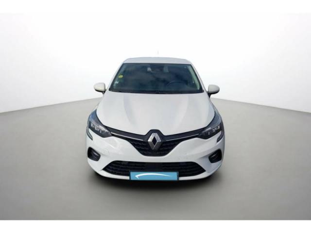 Renault Clio image 8