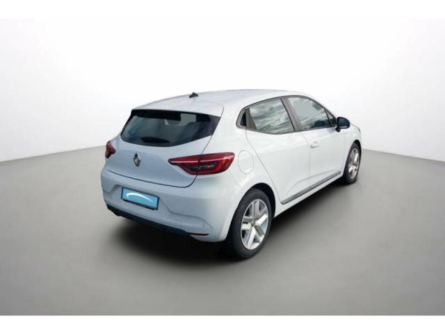 Renault Clio image 6