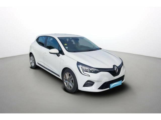 Renault Clio image 4