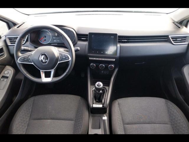 Renault Clio image 2