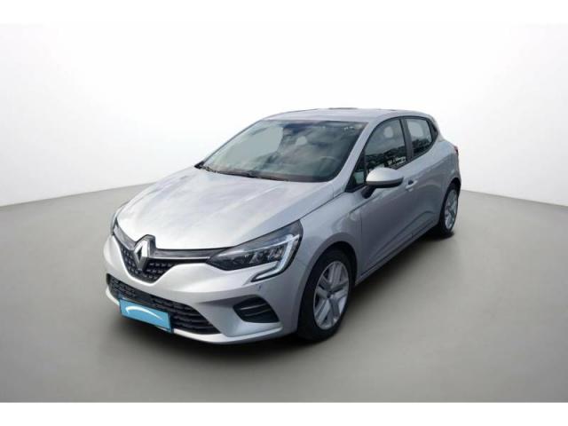 Renault Clio E-Tech 140 Business