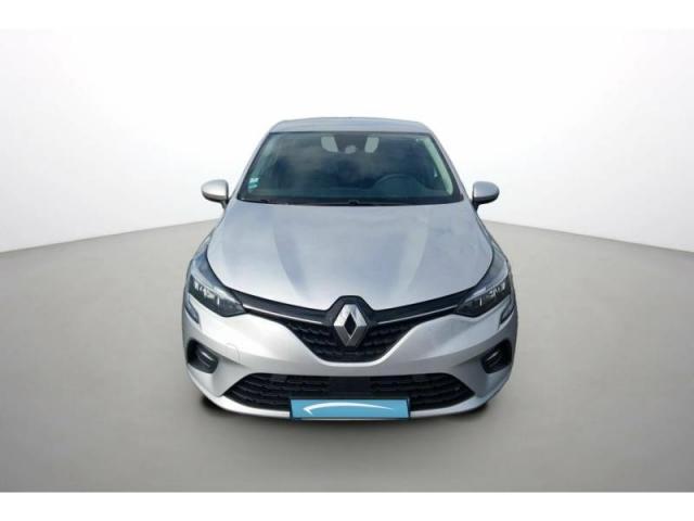 Renault Clio image 1