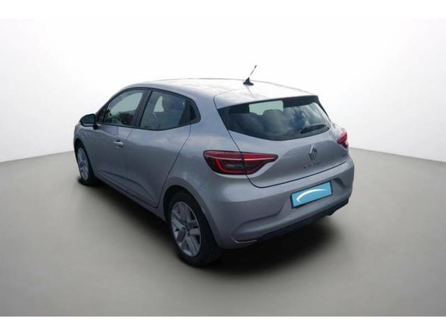 Renault Clio image 4