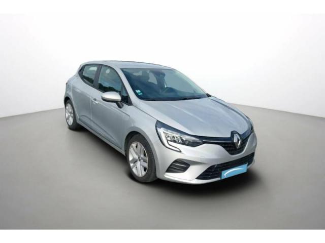 Renault Clio image 6