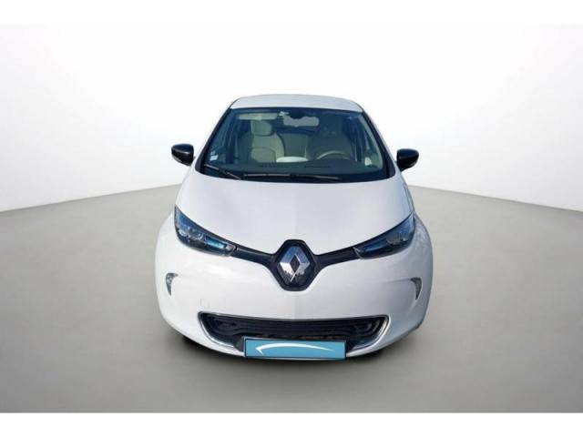 Renault Zoe image 7