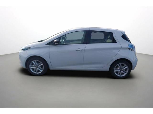 Renault Zoe image 4