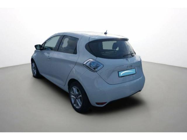 Renault Zoe image 2