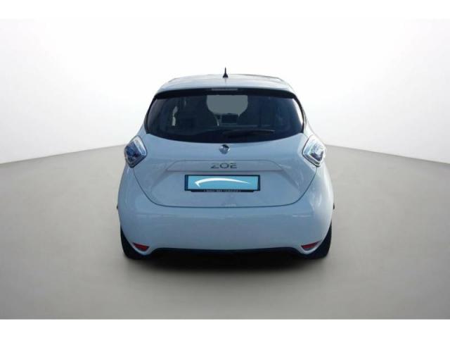 Renault Zoe image 1