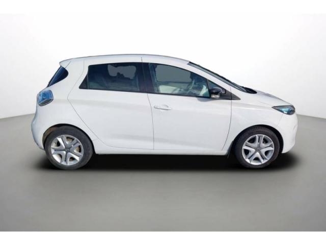 Renault Zoe image 8