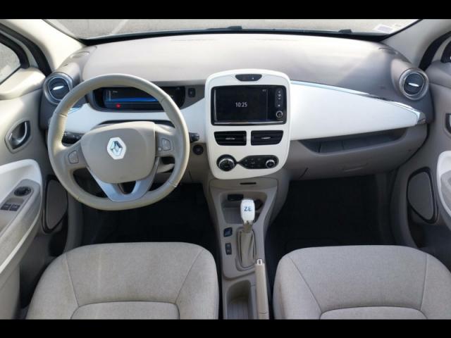 Renault Zoe image 5
