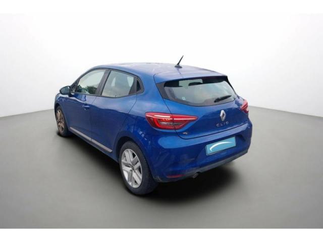 Renault Clio image 2