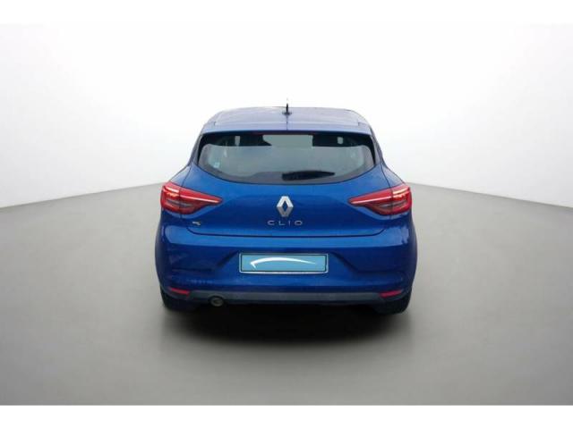 Renault Clio image 7