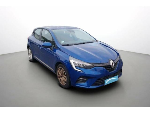 Renault Clio image 1