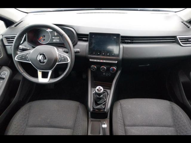 Renault Clio image 8