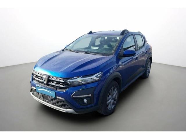 Dacia Sandero Tce 90 - 22 Stepway Confort