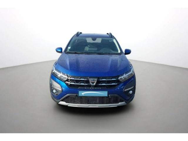 Dacia Sandero image 1