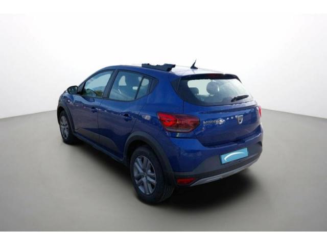 Dacia Sandero image 2