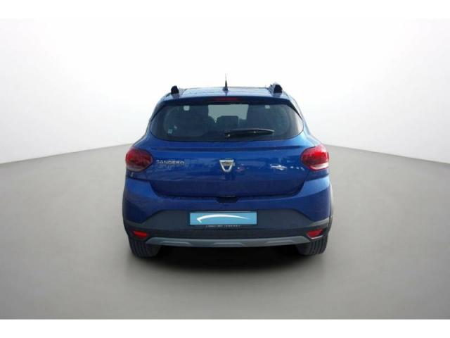 Dacia Sandero image 6