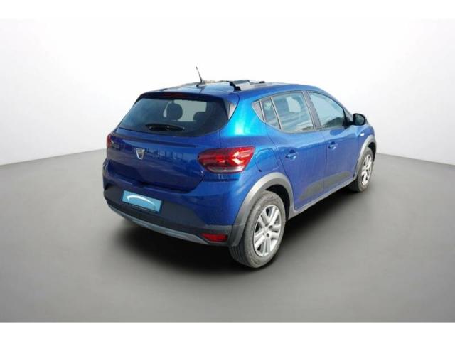 Dacia Sandero image 5