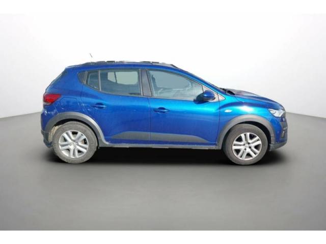 Dacia Sandero image 3