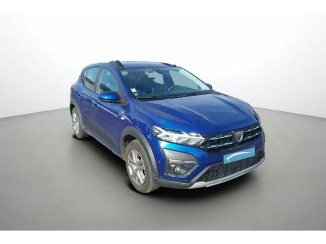 Dacia Sandero image 7