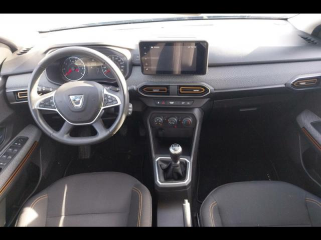 Dacia Sandero image 4